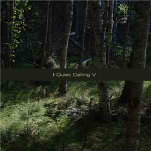 Quiet Calling - Quiet Calling V