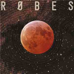 RØBES - Unholy Moon