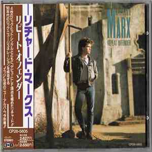 Richard Marx - Repeat Offender