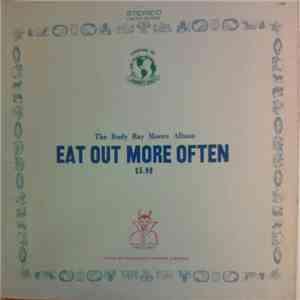 Rudy Ray Moore - Eat Out More Often