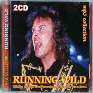 Running Wild - MP3 Collection