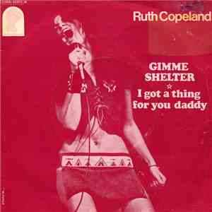 Ruth Copeland - Gimme Shelter