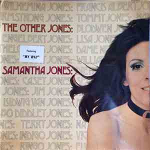 Samantha Jones - The Other Jones