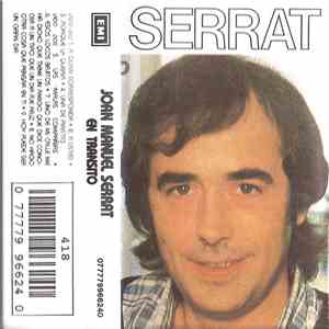 Serrat - En Tránsito