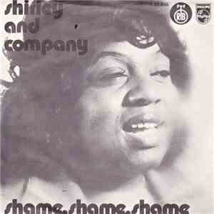 Shirley And Company - Shame, Shame, Shame