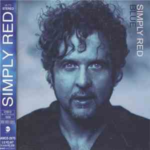 Simply Red = シンプリー・レッド - Blue = ブルー