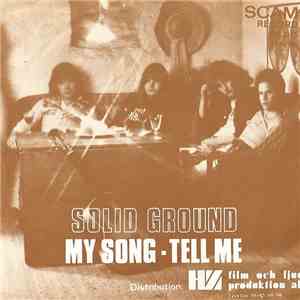 Solid Ground  - My Song