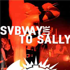 Subway To Sally - Live