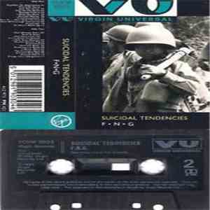 Suicidal Tendencies - F.N.G.