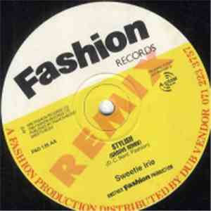 Sweetie Irie - Stylish