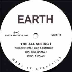 The All Seeing I - Walk Like A Panther