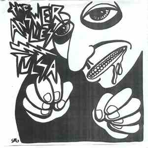 The Answer Lies / Tulsa - The Answer Lies / Tulsa