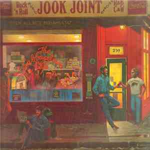 The Band - Moondog Matinee