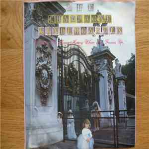 The Champagne Kindergarten - I Want To Marry Harry When I'm Grown Up
