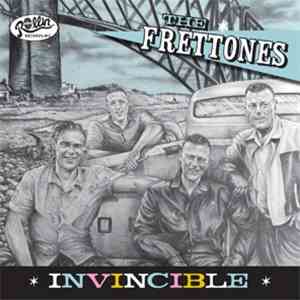 The FretTones - Invincible