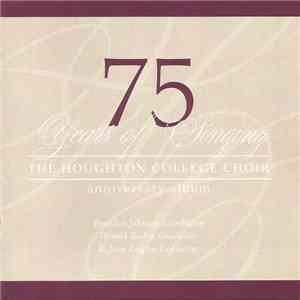 The Houghton College Choir, Brandon Johnson , Donald Bailey , B. Jean Reigl ...