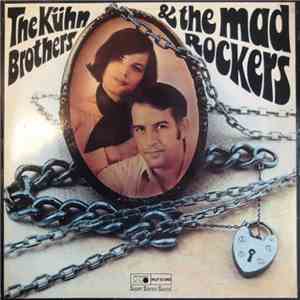 The Kühn Brothers & The Mad Rockers - The Kühn Brothers & The Mad Rockers