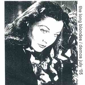 The Long Blondes - Demos July '05