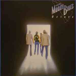 The Moody Blues - Octave