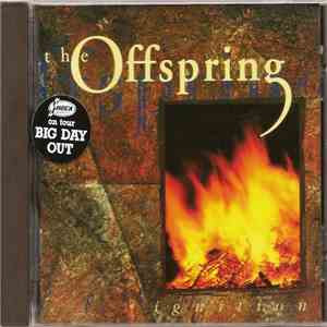 The Offspring - Ignition