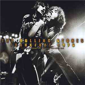The Rolling Stones - Frankfurt 1976