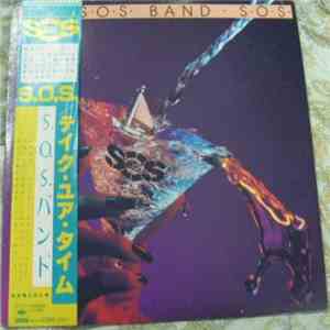 The S.O.S. Band - S.O.S.