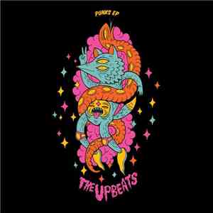 The Upbeats - Punks EP