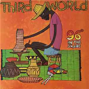 Third World - 96° In The Shade