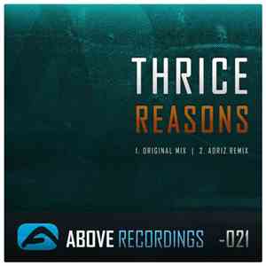 Thrice - Reasons