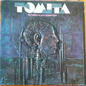 Tomita - Pictures At An Exhibition