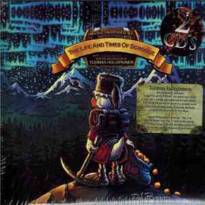 Tuomas Holopainen - Music Inspired By The Life And Times Of Scrooge