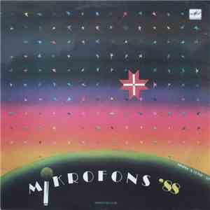 Various - Mikrofons '88