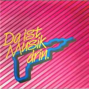Various - Da Ist Musik Drin