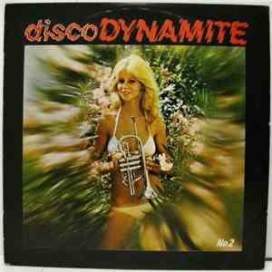 Various - Disco Dynamite No.2