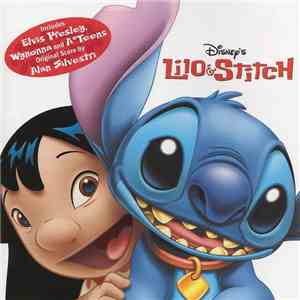 Various - Disney's Lilo & Stitch