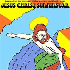 Various - Jesus Christ Surferstar