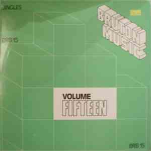 Various - Jingles Volume Fifteen