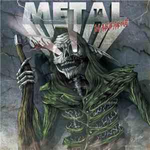Various - Metal Massacre 14