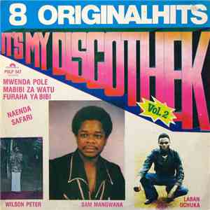 Various - Mwenda Pole