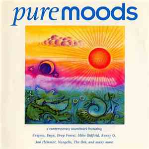 Various - Pure Moods