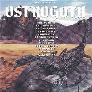 Various - Rock Tribune 142