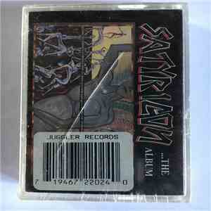 Various - Satyricon ...The Album