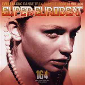 Various - Super Eurobeat Vol. 164