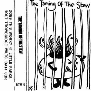 Various - The Taming Of The Stew