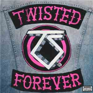 Various - Twisted Forever: A Tribute To The Legendary Twisted Sister