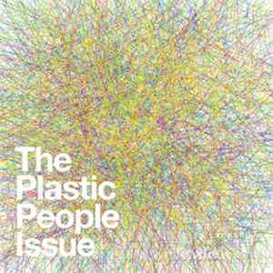 Various - Vibrö N°5 - The Plastic People Issue