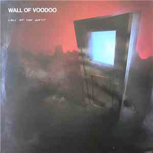 Wall Of Voodoo - Call Of The West