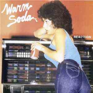 Warm Soda - Reaction