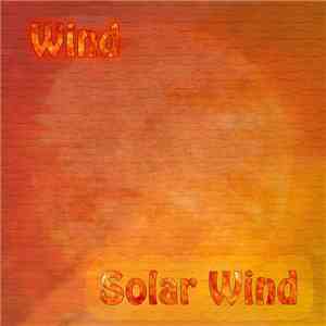 Wind - Solar Wind