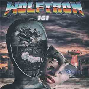 Wolftron - 161 (Side A)